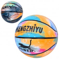 М'яч баскетбольний MS-3860 7 розмір