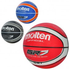 М'яч баскетбольний MS-3456 7 розмір