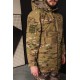 Куртка чоловіча тактична демісезонна Туреччина ЗСУ Мультикам 8952 M хакі