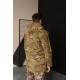 Куртка чоловіча тактична демісезонна Туреччина ЗСУ Мультикам 8952 M хакі