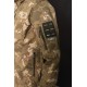 Куртка чоловіча тактична Мультикам Accord Туреччина Софтшел Soft-Shell ЗСУ 8715 M хакі