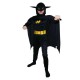 Маскарадний костюм, Бетмен зростання 110 см 5202-S