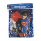 Маскарадний костюм Супермен зростання 110 см 5191-S