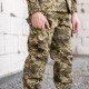 Чоловічий армійський костюм для ЗСУ Tactical тактична форма Піксель 7065 52 розмір