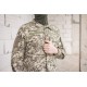 Чоловічий армійський костюм для ЗСУ Tactical тактична форма Піксель світлий 7070 52 розмір