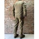Чоловічий армійський костюм мультикам для ЗСУ Tactical тактична форма убакс і штани Туреччина 7284 XL