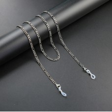Ланцюжок для окулярів Silver luxury 11 10294 сріблястий