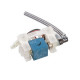 Помпа CS-10000676 Type E300 для парогенератора Tefal