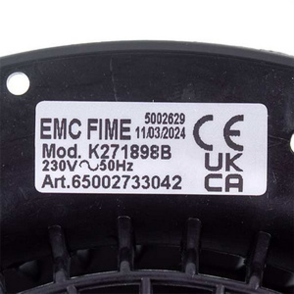 Двигун для витяжки 135W D=190mm
