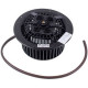Двигун для витяжки 135W D=190mm