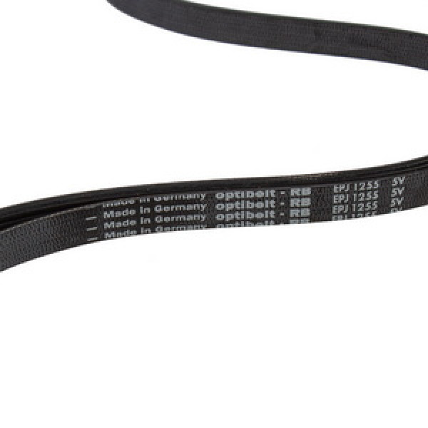 Ремінь 1255J5 PJE Optibelt 00439490 для пральної машини