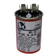 Конденсатор CBB65 5uF 450V