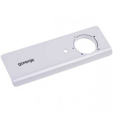 Кришка терморегулятора для бойлера Gorenje 306040