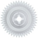 Шестерня в редуктор під вінчики для міксера Zelmer 252.0003 00793646