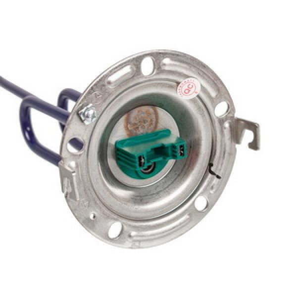 Ariston 65118076 Тен фланцевий 1500W для бойлера (під анод M5)
