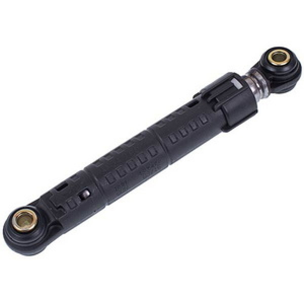 Амортизатор бака для пральної машини Bosch 00439565 ANSA (2 шт.) 120N L=165-260mm D отворів=8mm