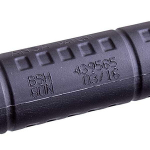 Амортизатор бака для пральної машини Bosch 00439565 ANSA (2 шт.) 120N L=165-260mm D отворів=8mm