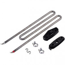 Тен для пральної машини Miele 626048 TP 280-SB-2100 BACKER L=280mm 2100W