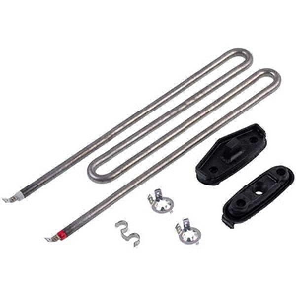 Тен для пральної машини Miele 626048 TP 280-SB-2100 BACKER L=280mm 2100W