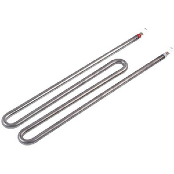 Тен для пральної машини Miele 626048 TP 280-SB-2100 BACKER L=280mm 2100W