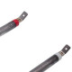 Тен для пральної машини Miele 626048 TP 280-SB-2100 BACKER L=280mm 2100W