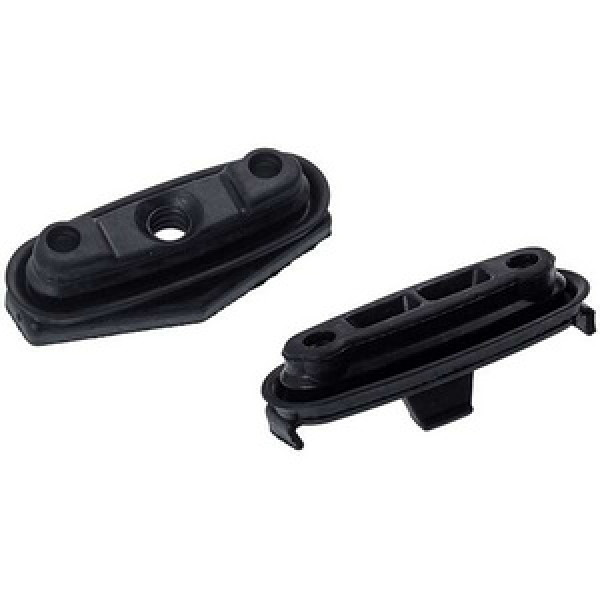 Тен для пральної машини Miele 626048 TP 280-SB-2100 BACKER L=280mm 2100W