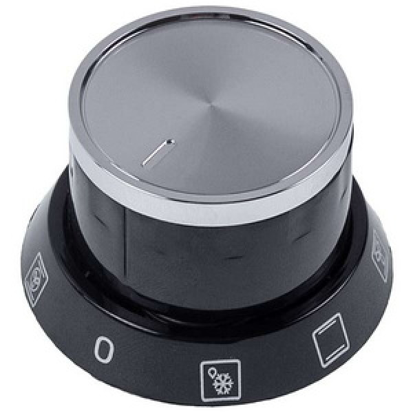 Beko 250316513 Ручка регулювання духовки для електроплити