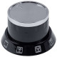 Beko 250316513 Ручка регулювання духовки для електроплити