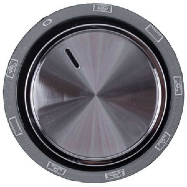 Beko 250316513 Ручка регулювання духовки для електроплити