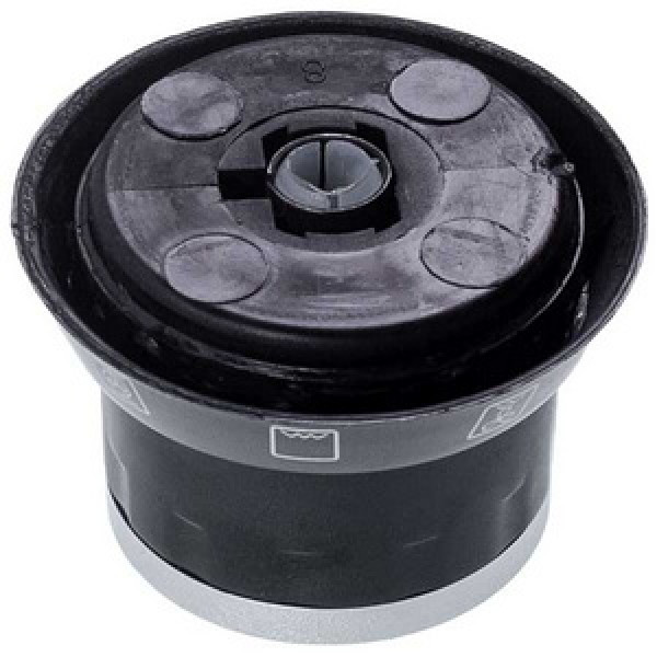 Beko 250316513 Ручка регулювання духовки для електроплити