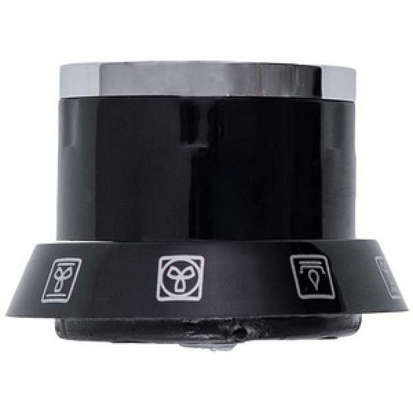 Beko 250316513 Ручка регулювання духовки для електроплити