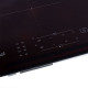 Скло на варильну поверхню для індукційної поверхні Indesit C00627608