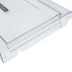 Indesit C00580644 Панель ящика (верхнього) морозильної камери