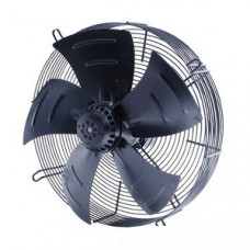 Осьовий вентилятор Weiguang YWF4D-500S-137/35-G 380V 1300rpm 6570 м3/год