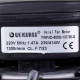 Осьовий вентилятор Weiguang YWF4D-500S-137/35-G 380V 1300rpm 6570 м3/год