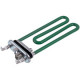 Тен для пральної машини Samsung DC47-00006M TPD 180-SG-1900 Kawai L=180mm 1900W (керамічний)