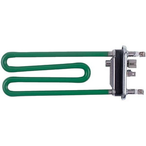 Тен для пральної машини Samsung DC47-00006M TPD 180-SG-1900 Kawai L=180mm 1900W (керамічний)