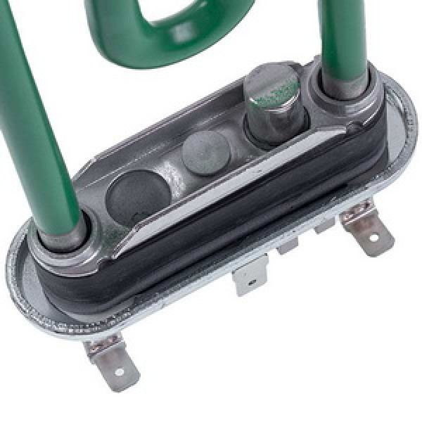 Тен для пральної машини Samsung DC47-00006M TPD 180-SG-1900 Kawai L=180mm 1900W (керамічний)