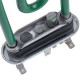 Тен для пральної машини Samsung DC47-00006M TPD 180-SG-1900 Kawai L=180mm 1900W (керамічний)