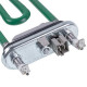 Тен для пральної машини Samsung DC47-00006M TPD 180-SG-1900 Kawai L=180mm 1900W (керамічний)