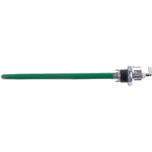 Тен для пральної машини Samsung DC47-00006M TPD 180-SG-1900 Kawai L=180mm 1900W (керамічний)