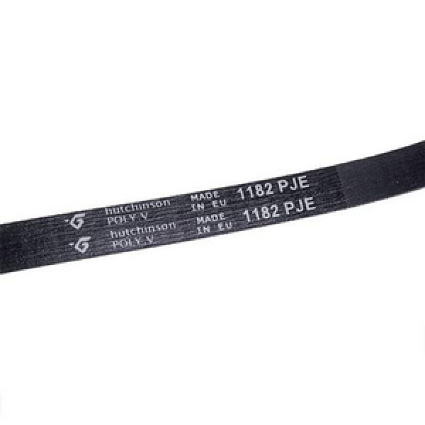 Ремінь для пральної машини PJE 1182J5 4400FR3116D