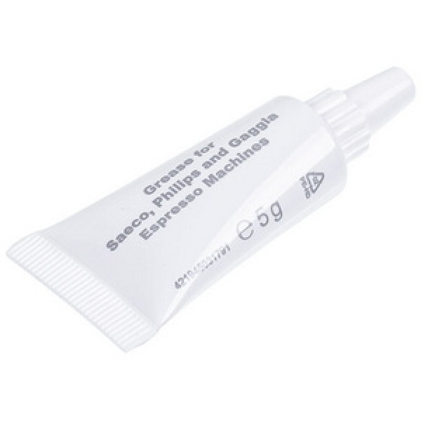 Змазка (харчова) для механізму кавомашини Philips Saeco HD5061/01 421946017941