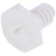 Ніжка для холодильника Indesit C00506981 L=37mm
