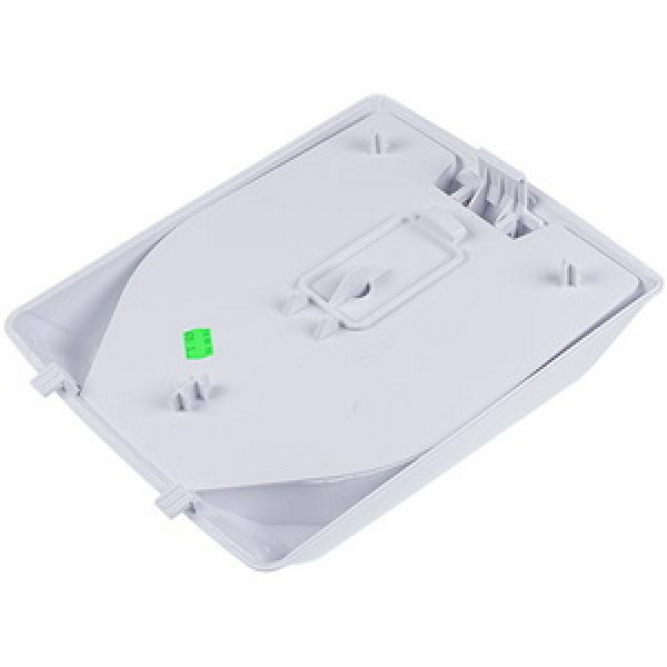 Порошкоприймач (дозатор) для вертикальної пральної машини Whirlpool 481010424468