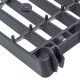 Вставка корзини для стаканів і чашок C00386609 посудомийної машини Ariston