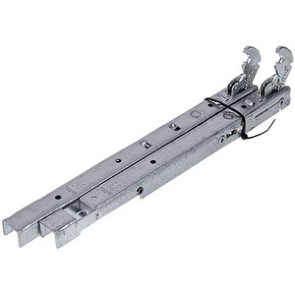 Whirlpool 481011123441 Комплект петель дверей (2 шт. ліва + права) для духовки
