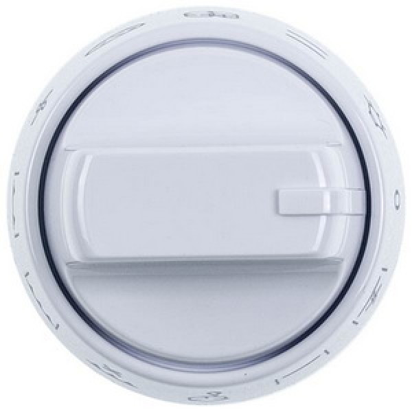 Ручка регулювання режимів духовки для плити Indesit C00345955