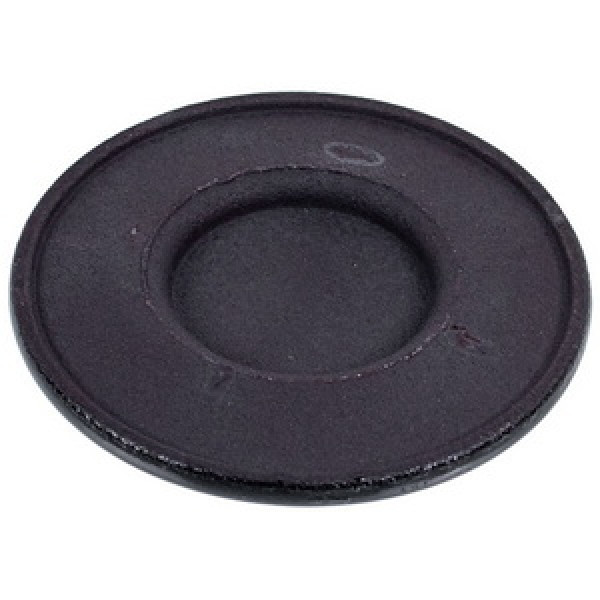 Кришка розсікача для газової плити Indesit C00299219 (маленька) D=44mm
