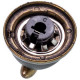 Ручка регулювання для духової шафи Ariston C00110585